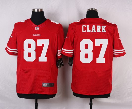 San Francisco 49ers elite jerseys-029